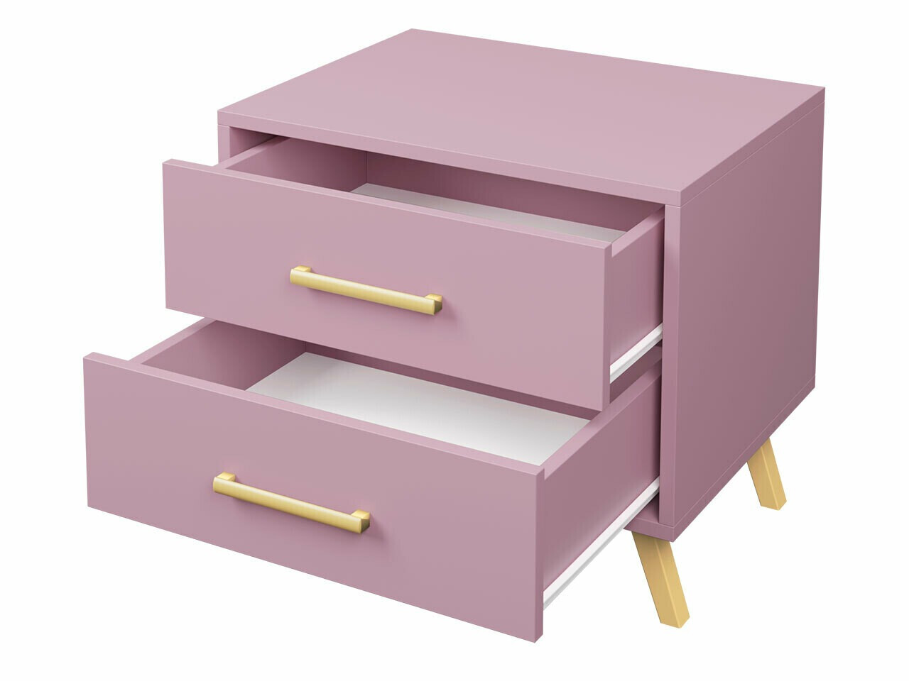 Møbelsæt Rosa I (Blå)