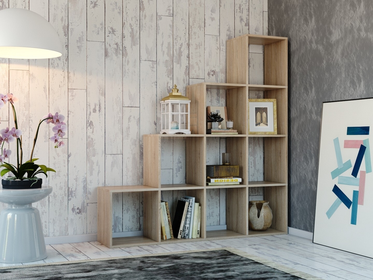 Reol Mandeville 233 (Sonoma eg)