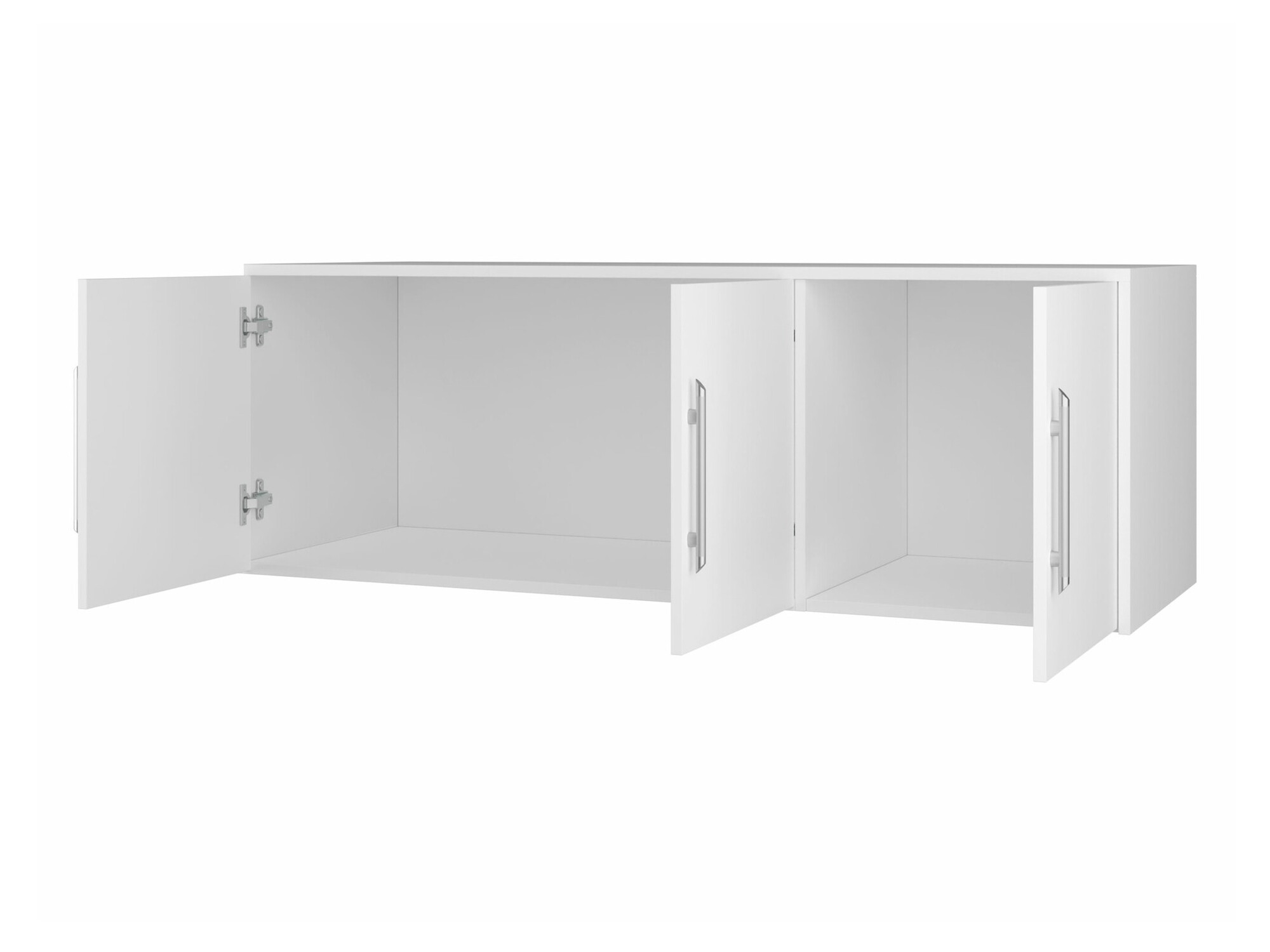 Garderobeskab Dortivu IV (Wellington eg)