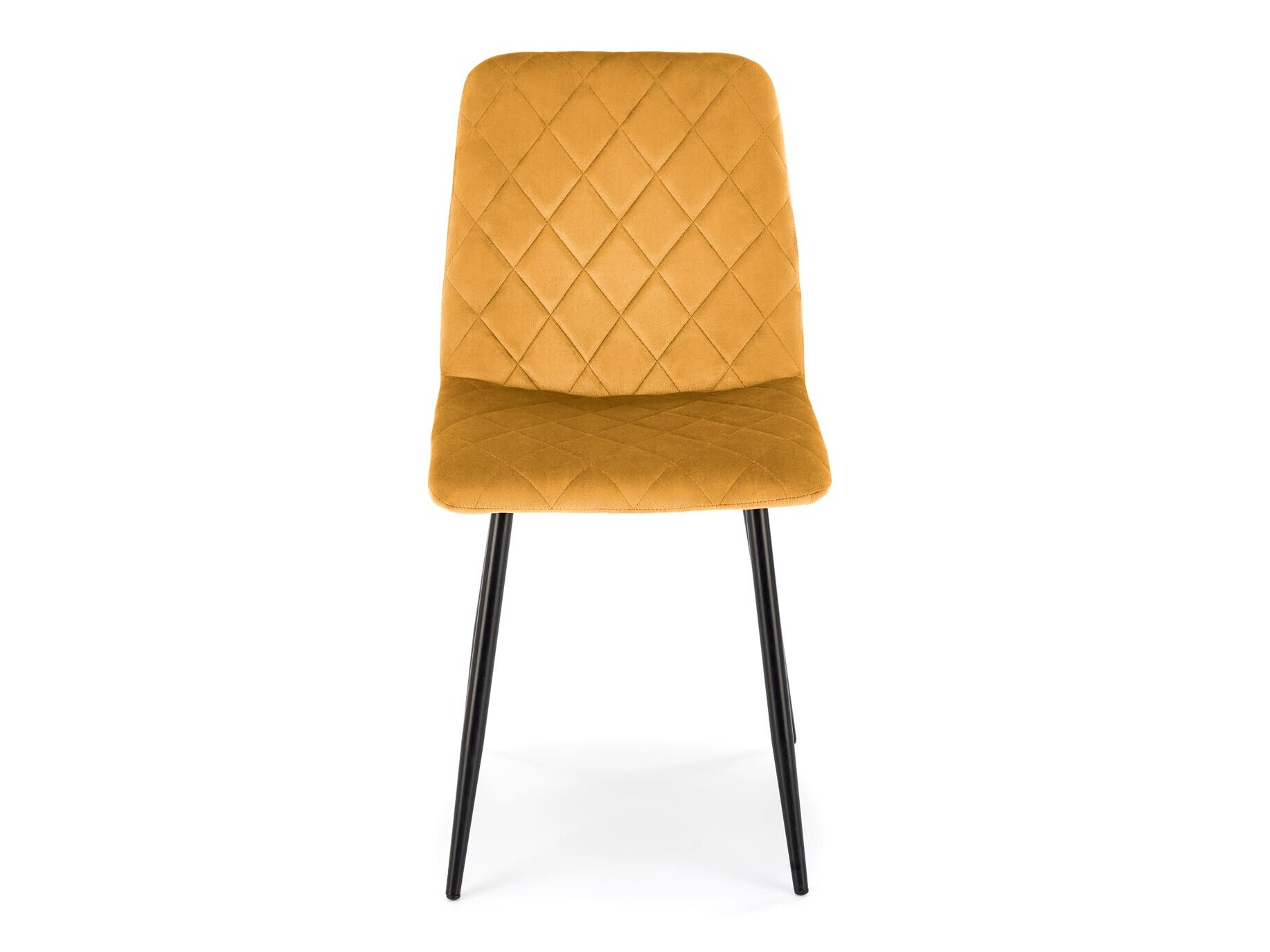 Stol Houston 1731 (Gul + Sort)