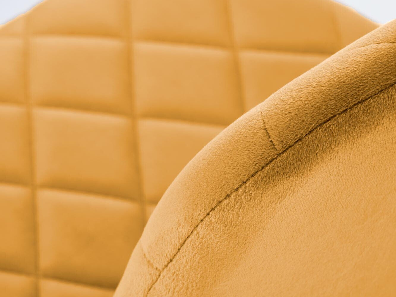 Stol Houston 1731 (Gul + Sort)