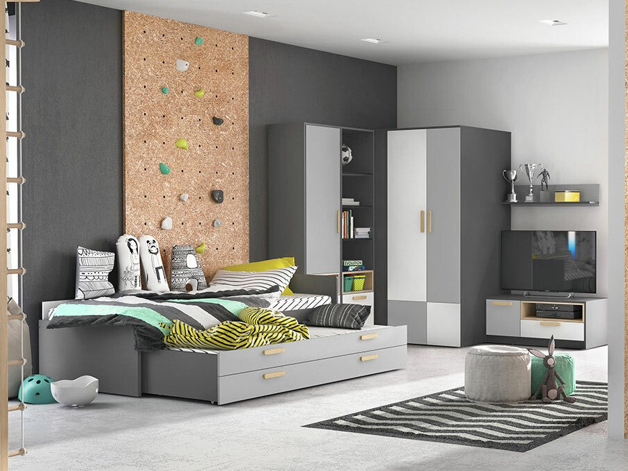 Børneværelsessæt Veravie 122