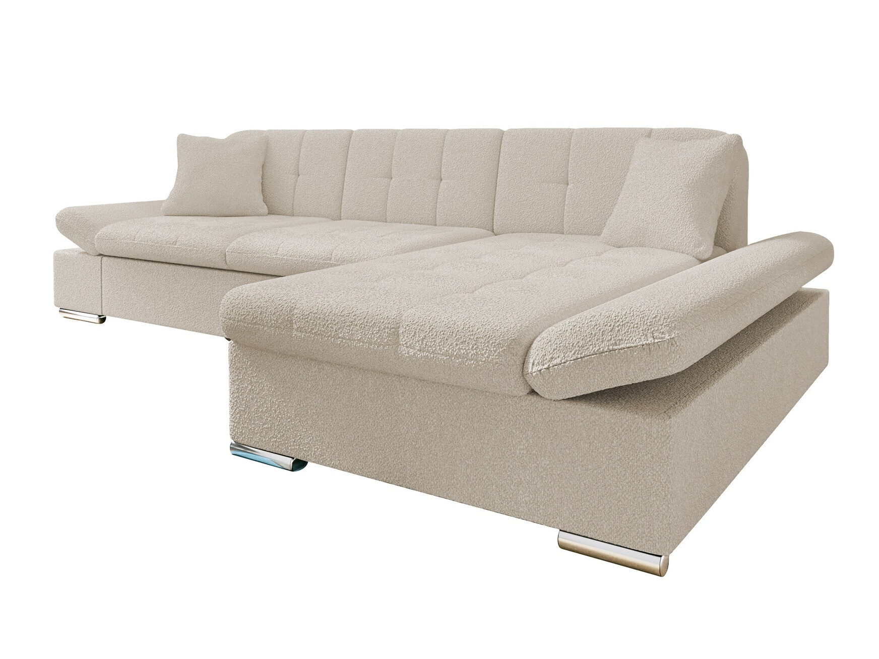 Hjørnesofa Comfivo Serenitas (Baloo 2074)