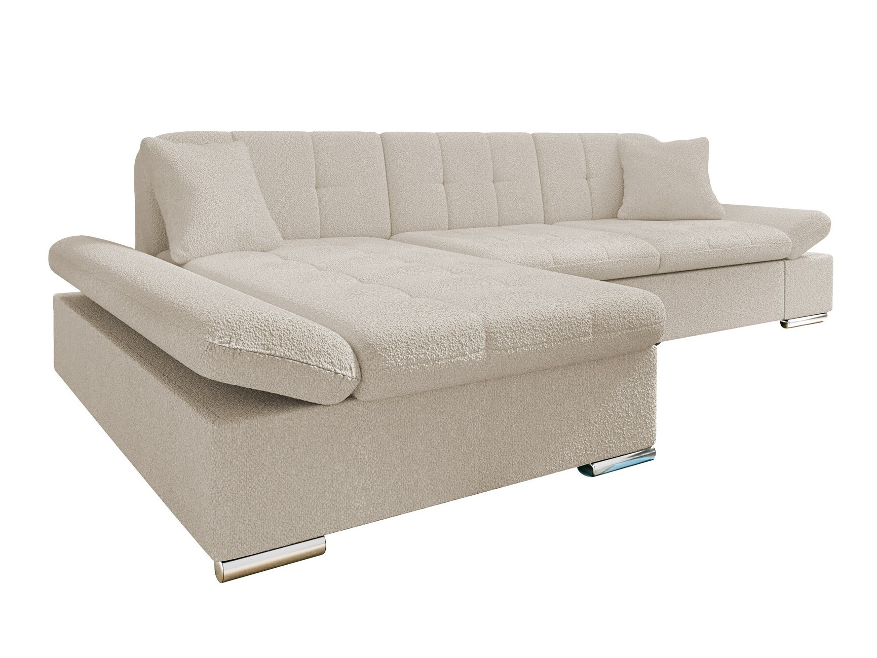 Hjørnesofa Comfivo Serenitas (Baloo 2074)