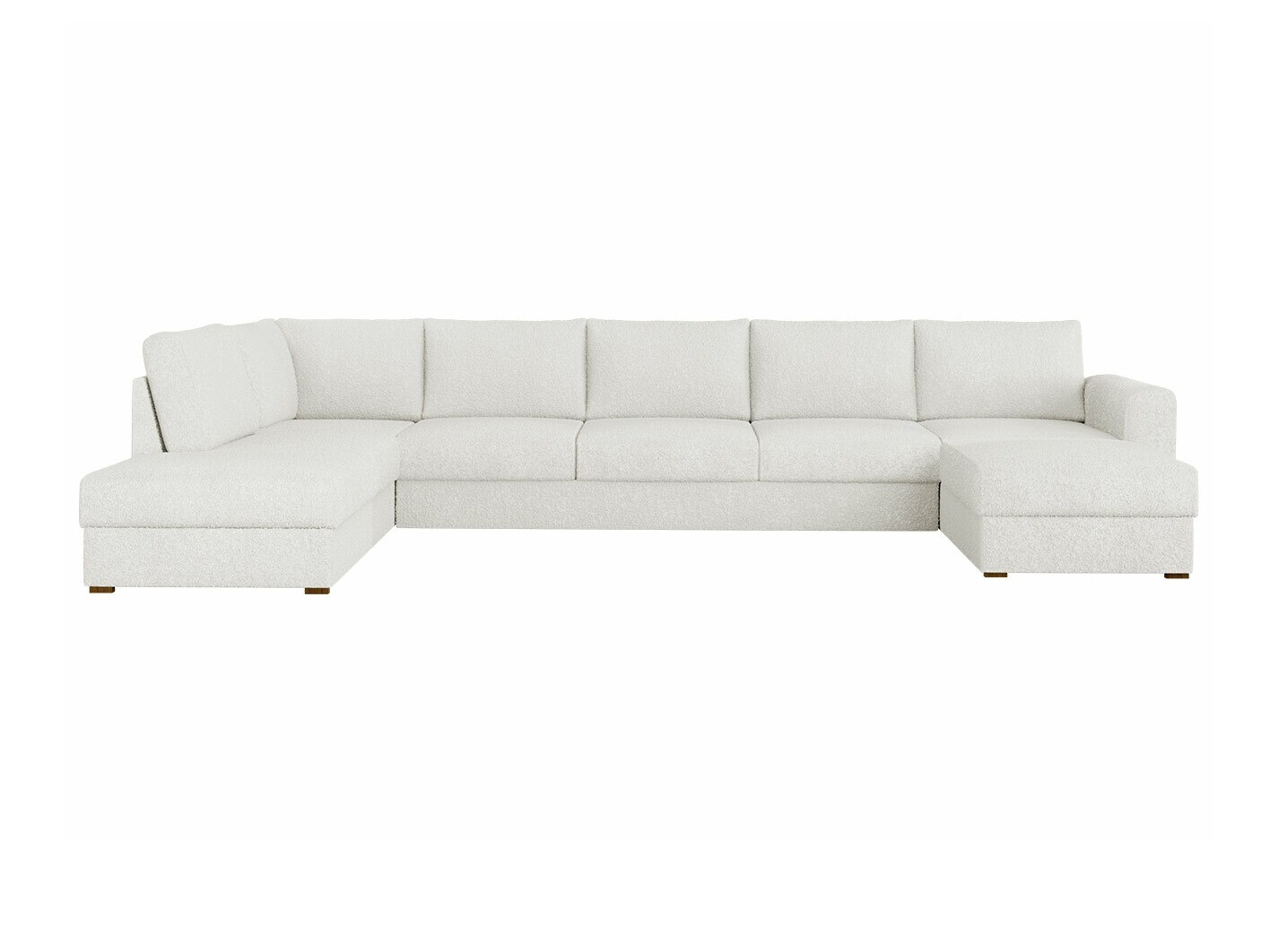 Hjørnesofa Comfivo Flumen I (Abriamo 04)