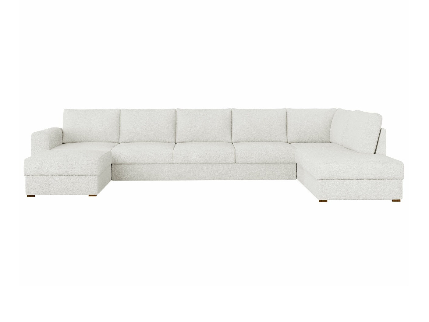 Hjørnesofa Comfivo Flumen I (Abriamo 04)