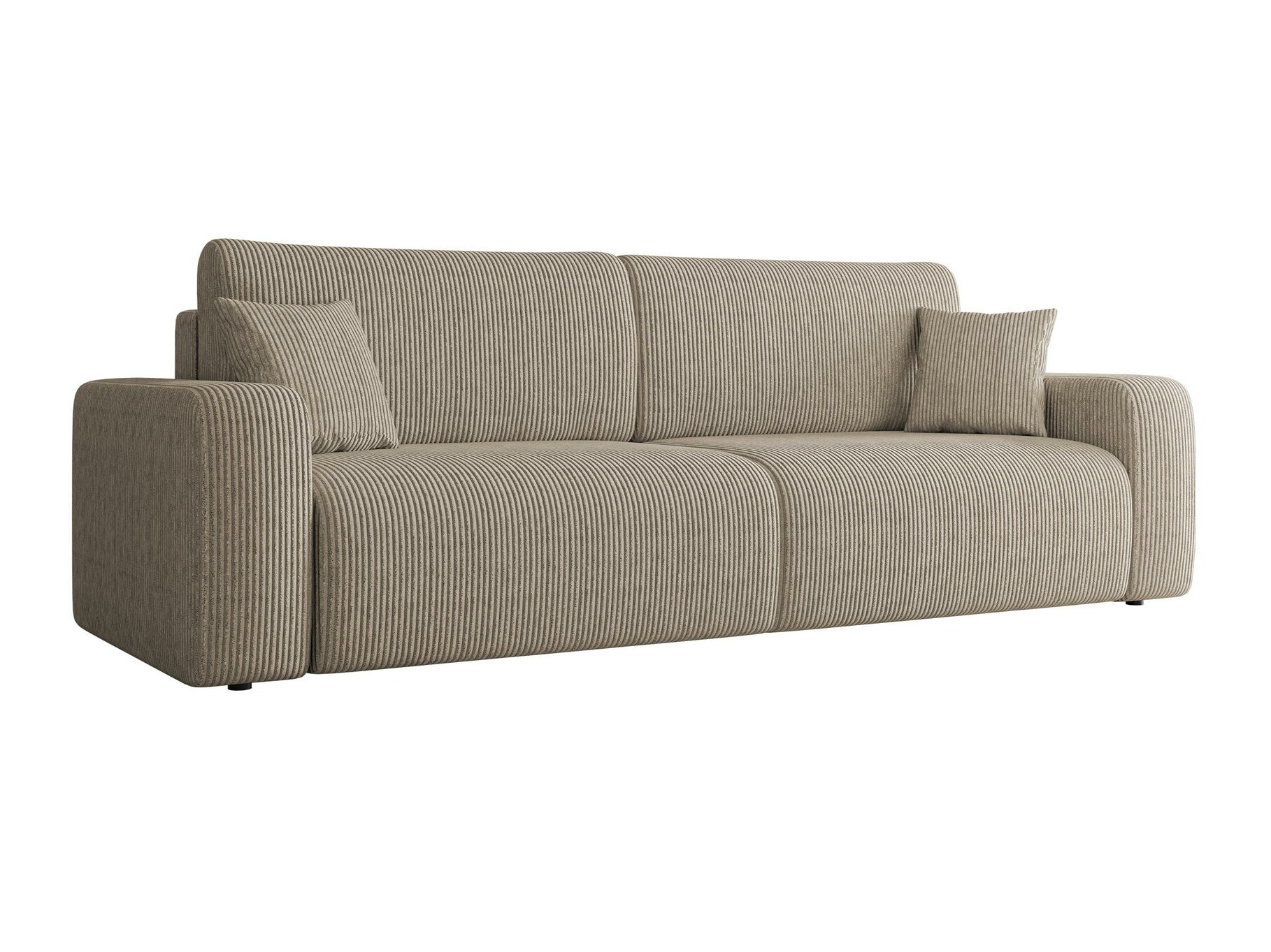Sovesofa Doctral (Poso 02)