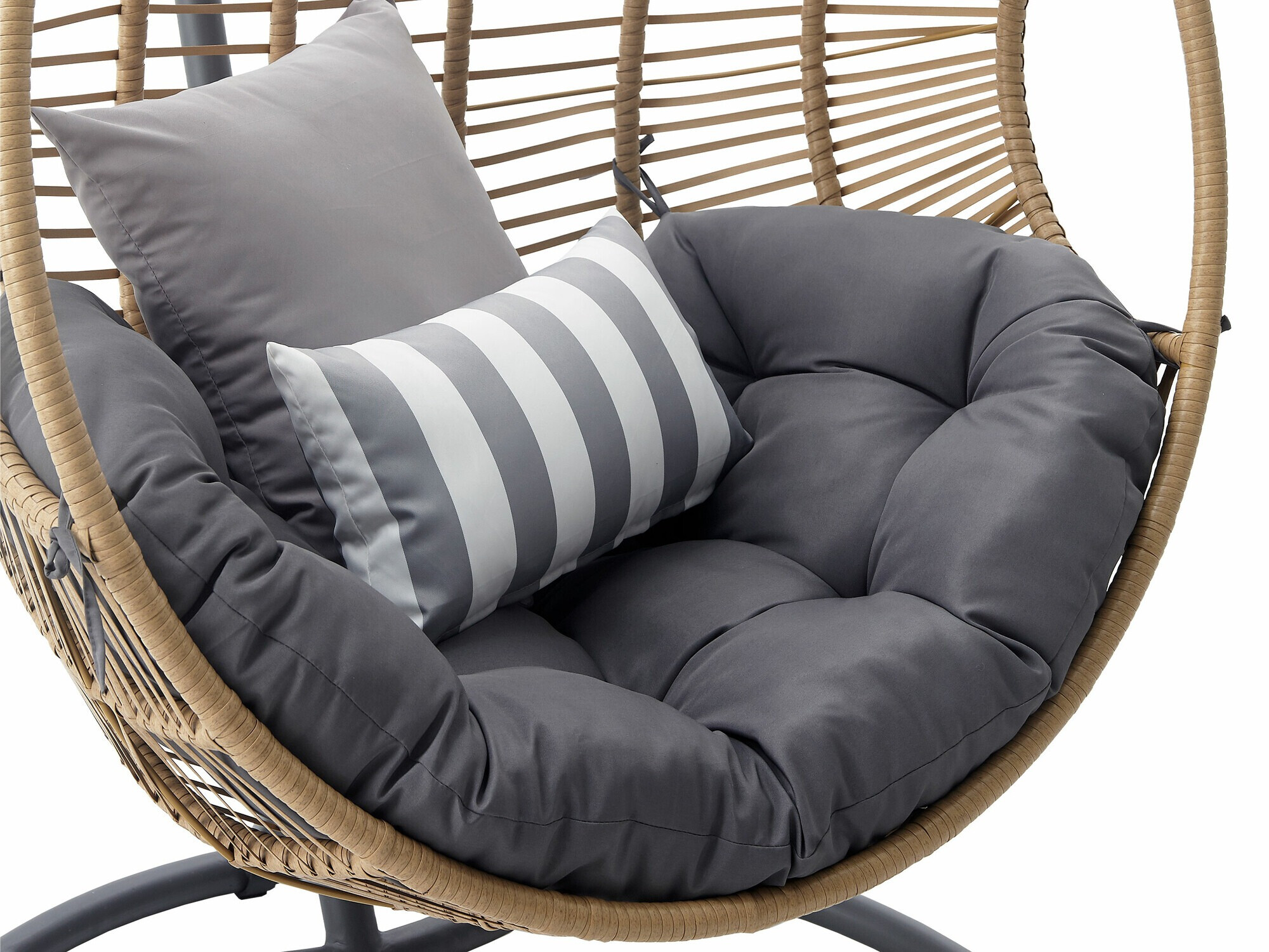 Hængestol Comfivo Laudatio