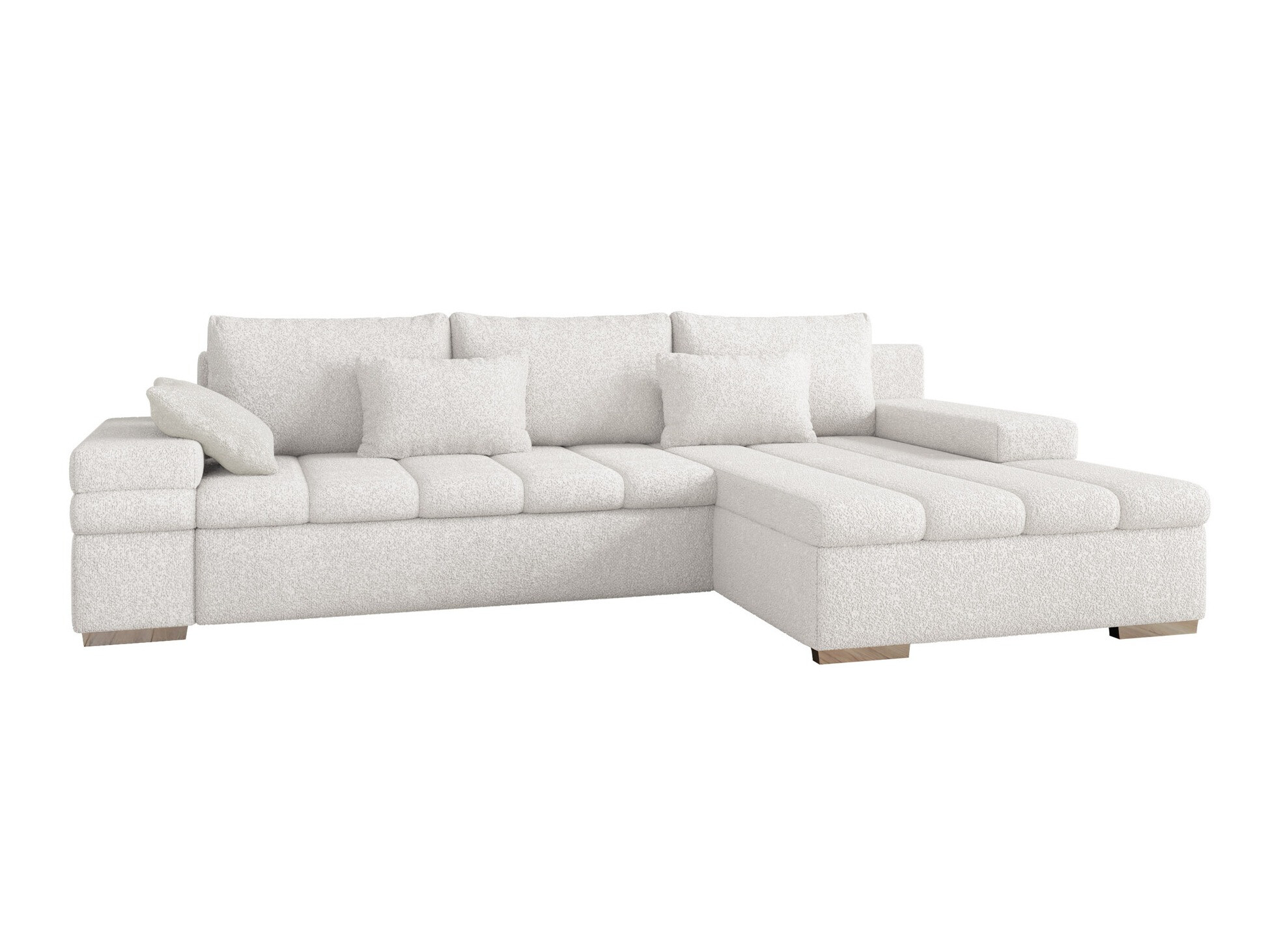 Hjørnesofa Comfivo Olivetum II (Abriamo 04)