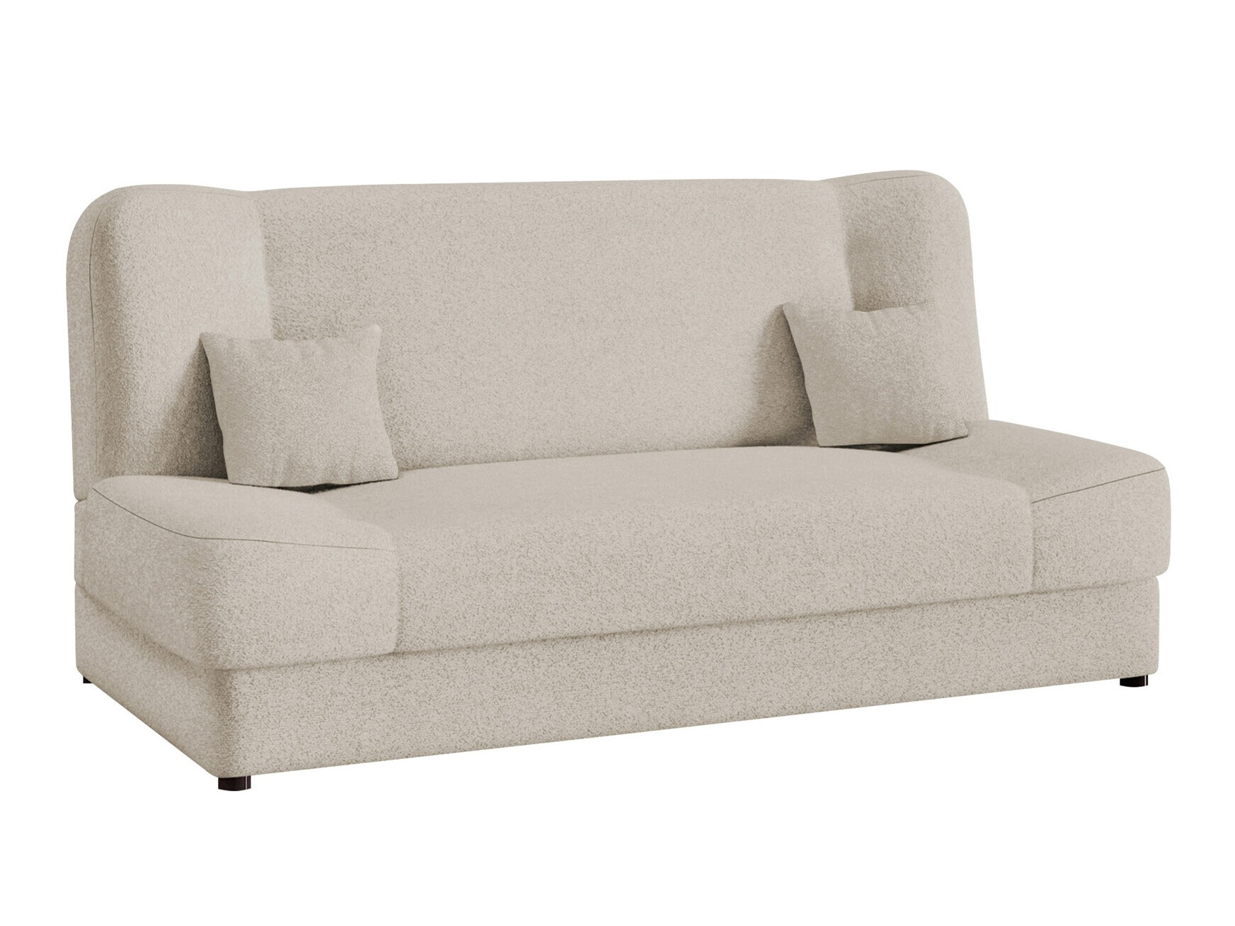 Sovesofa Comfivo Cera II (Baloo 2074)