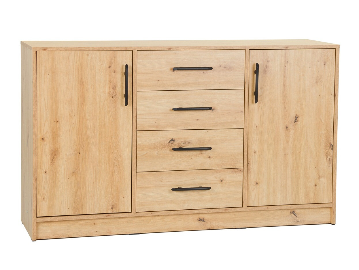 Kommode Cavmero 109 (Artisan eg)