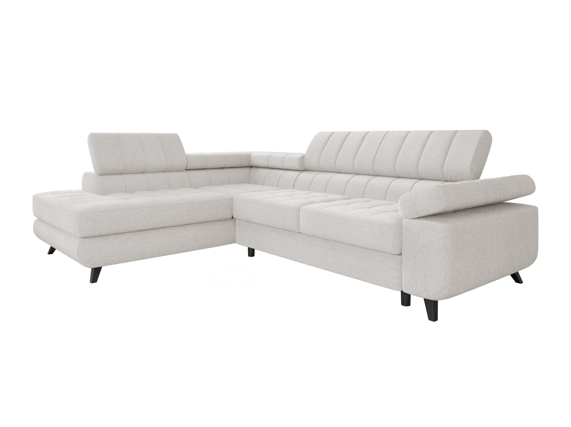 Hjørnesofa Comfivo Agnus (Baloo 2073)