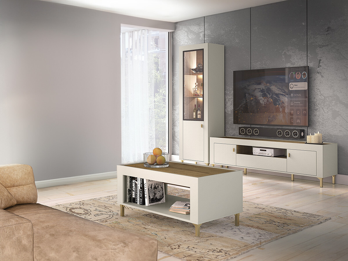 Stuemøblersæt Mormavu 114 (Kashmir)