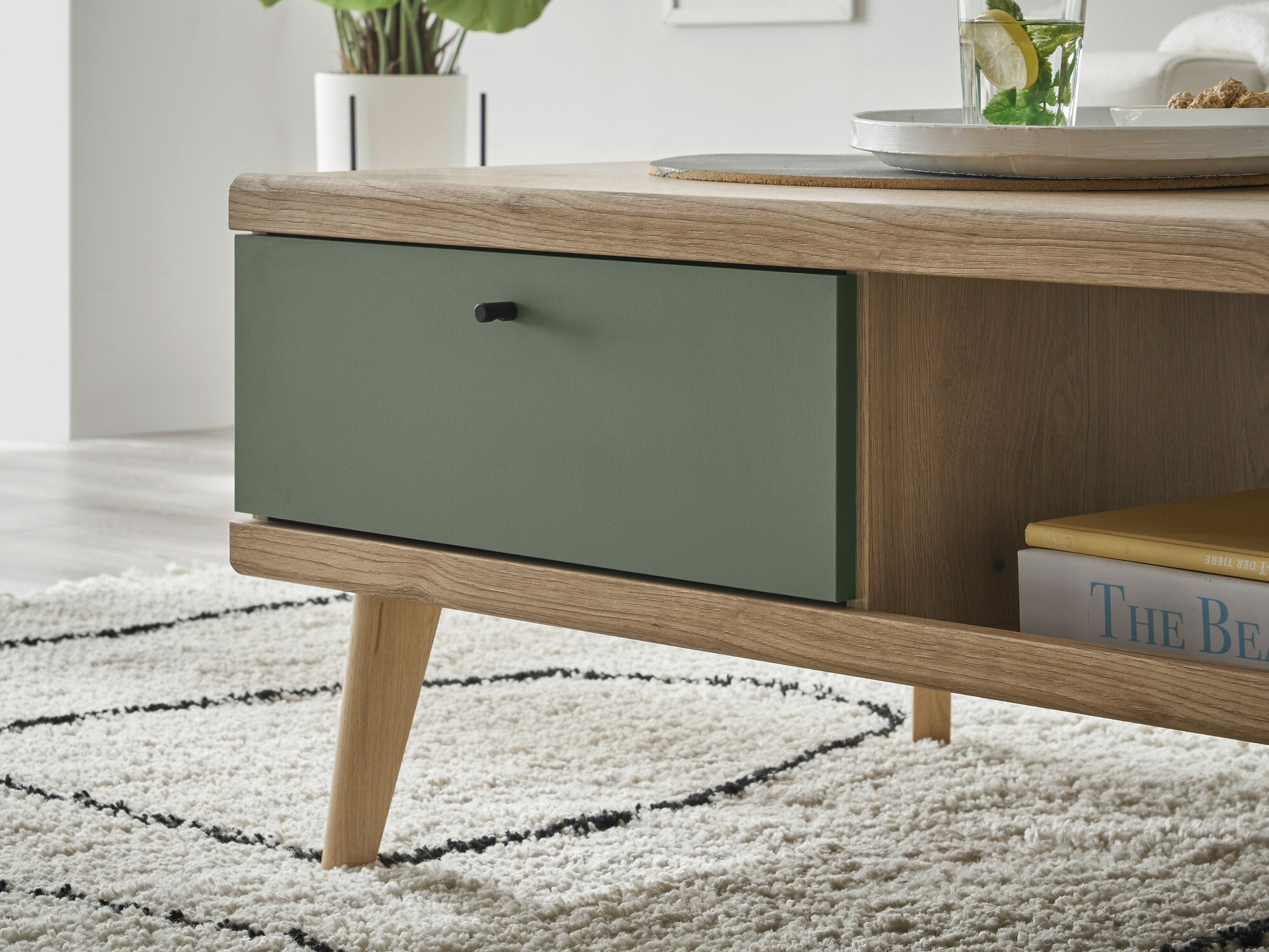 Sofabord Deltali 107