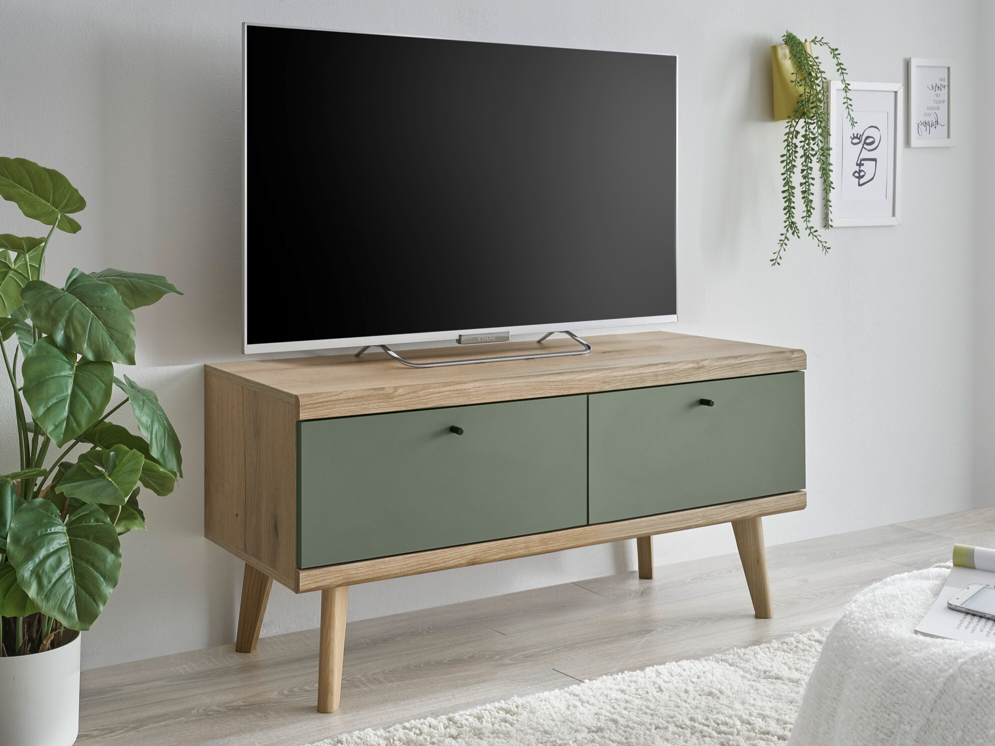 TV-bord Deltali 102