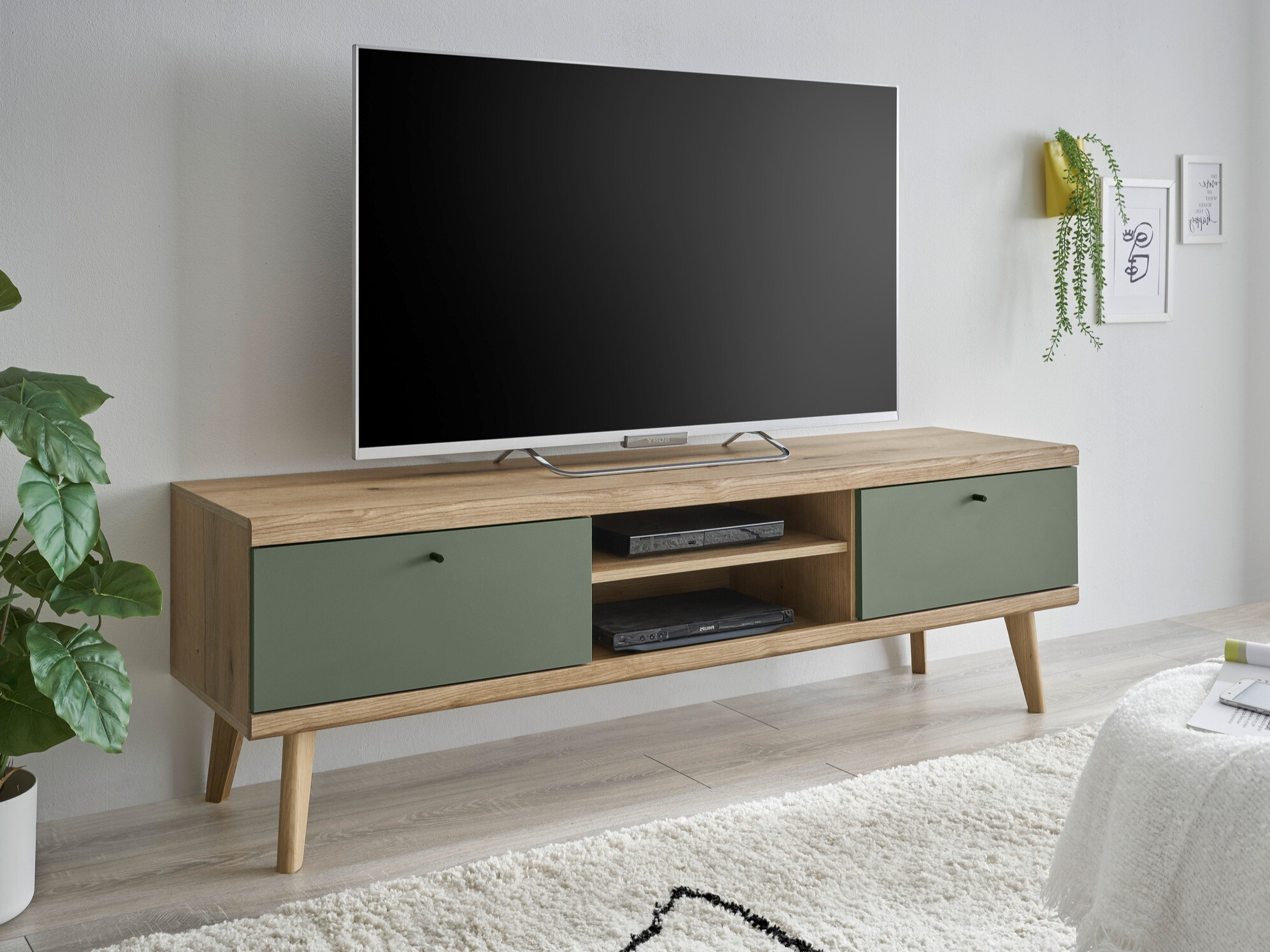TV-bord Deltali 103