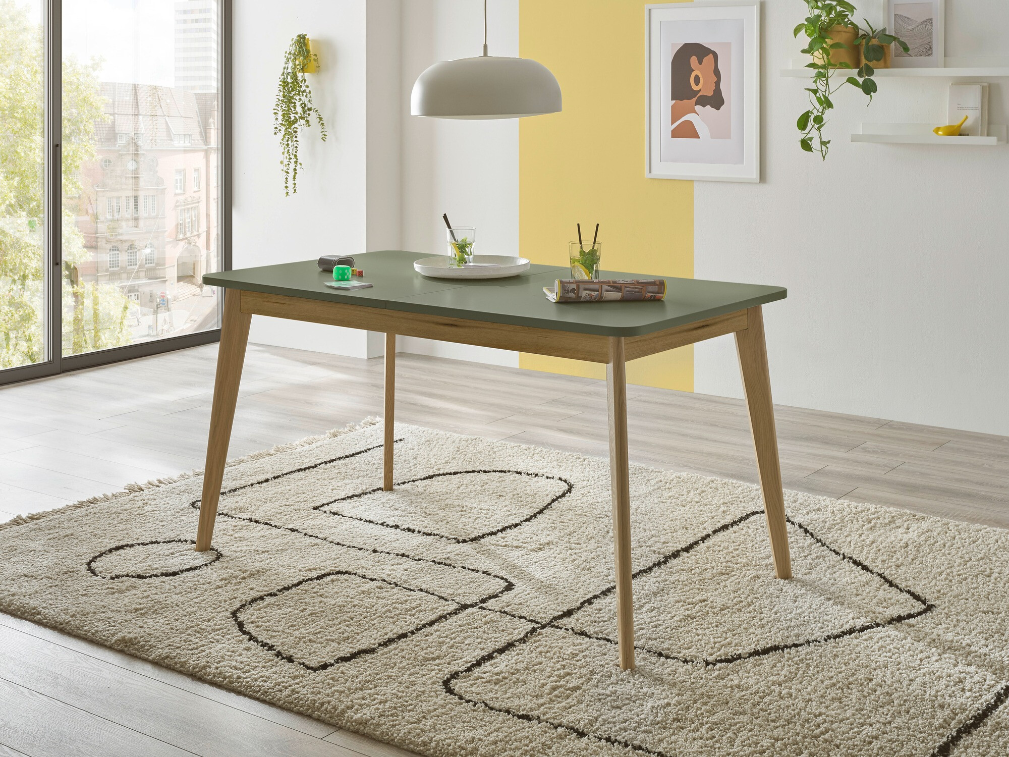 Bord Deltali 109