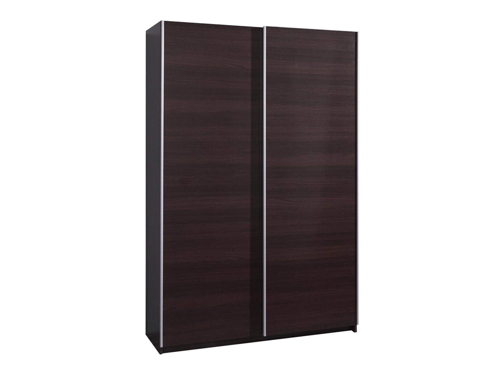 Garderobeskab Murrieta 113 (Wenge)