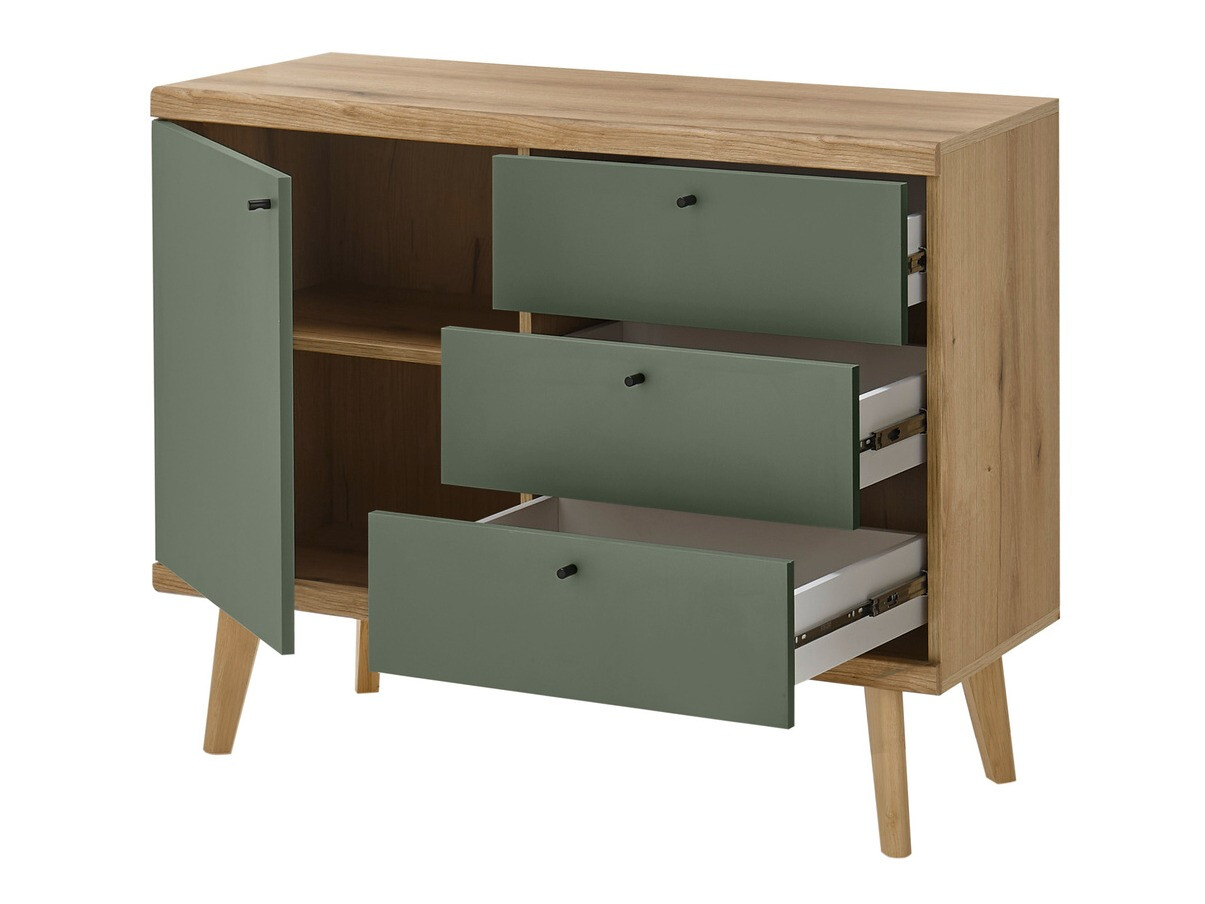 Stuemøbelsæt Deltali 111