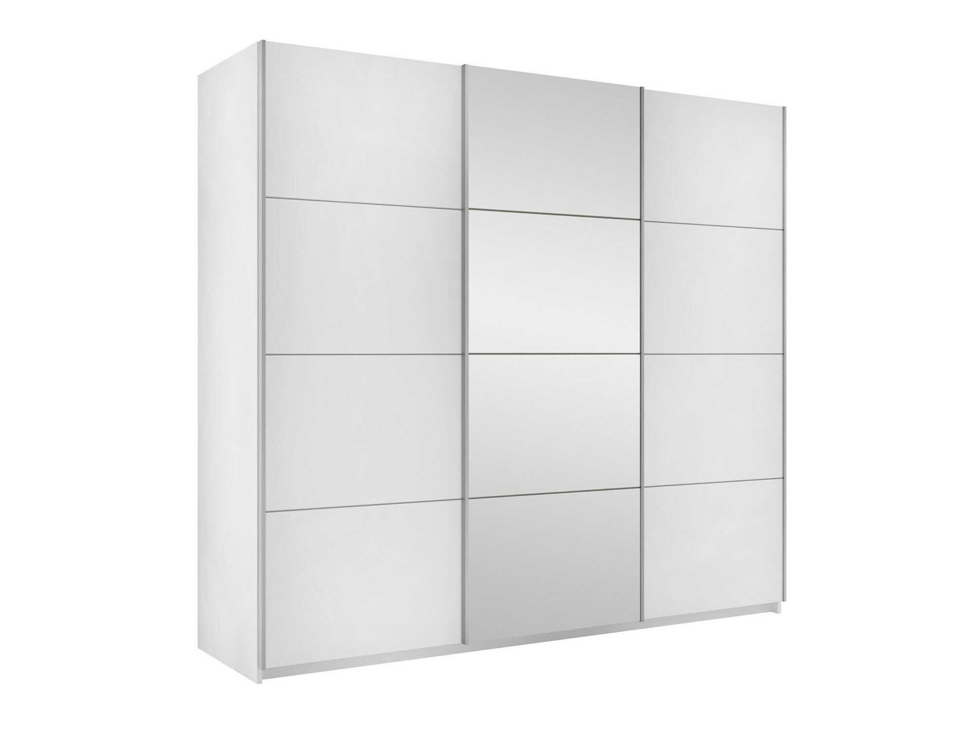 Garderobeskab Comfivo Granium III