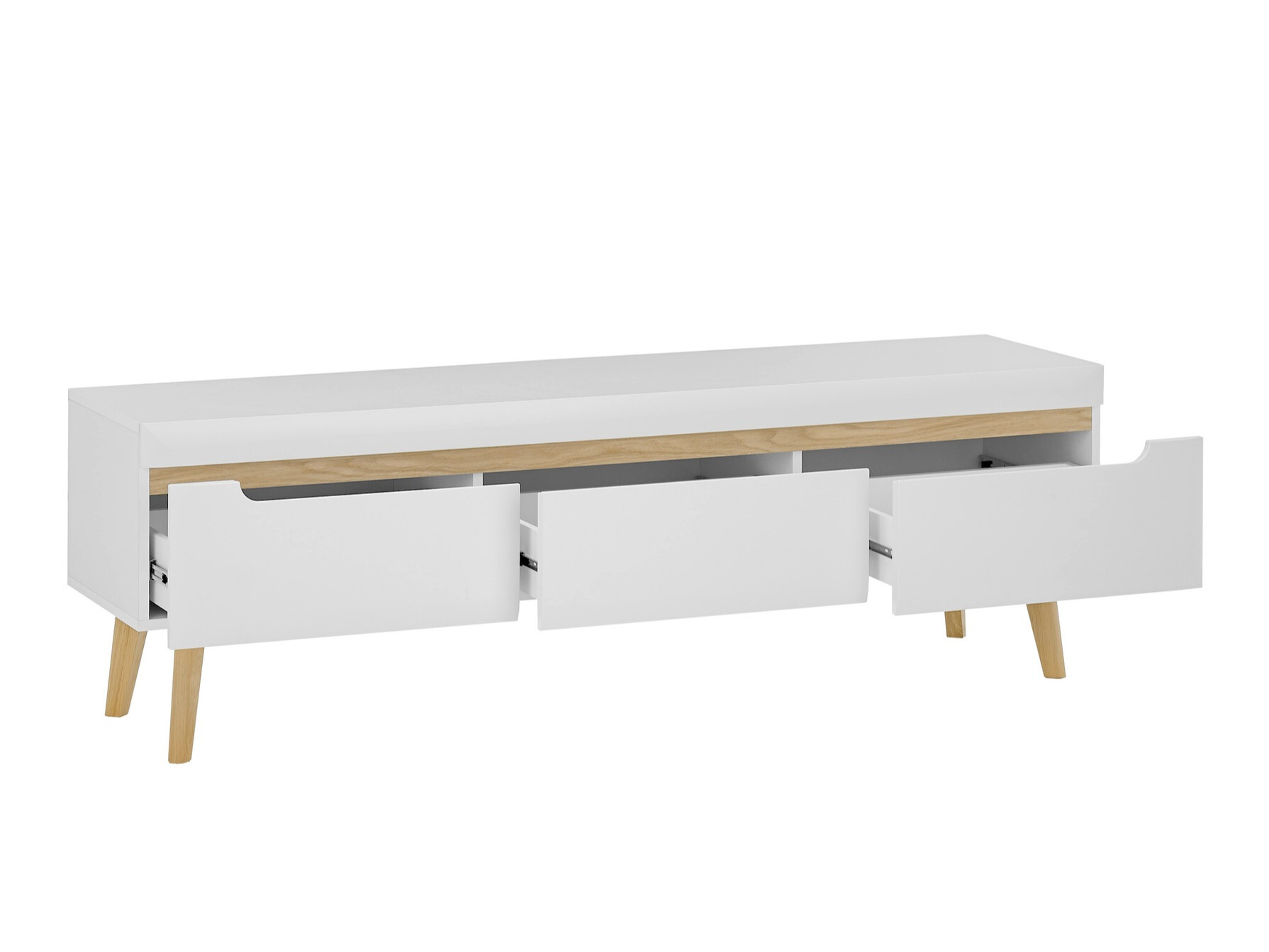 Stuemøbelsæt Vircava 111 (Hvid)