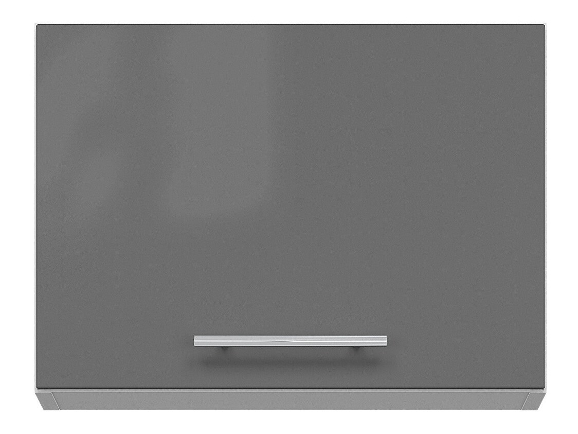 Modulvægskab Tiffa Grey 114