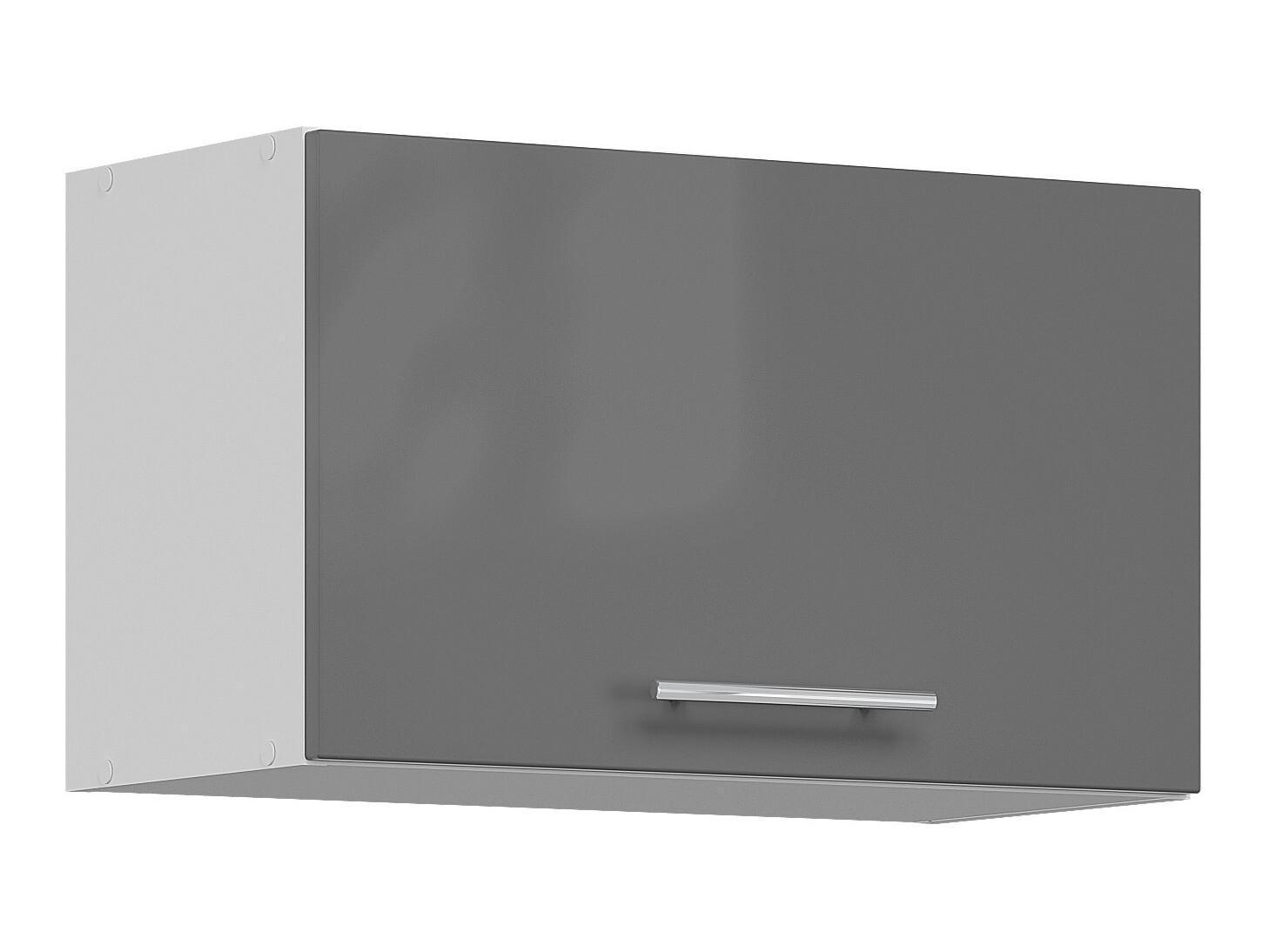 Modulvægskab Tiffa Grey 115