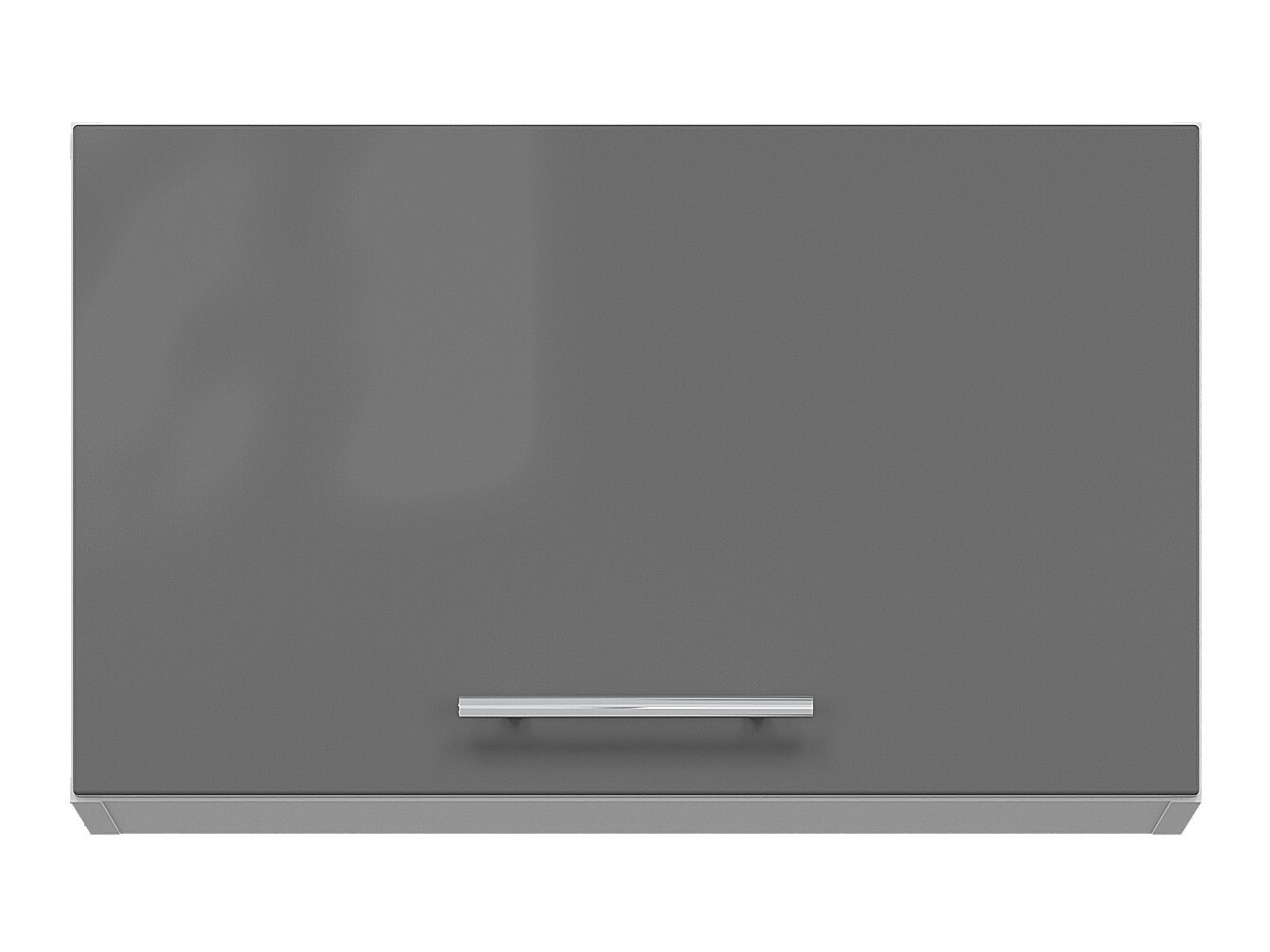 Modulvægskab Tiffa Grey 115