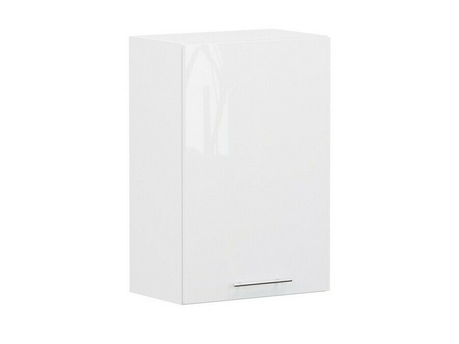 Modulvægskab Tiffa White 125