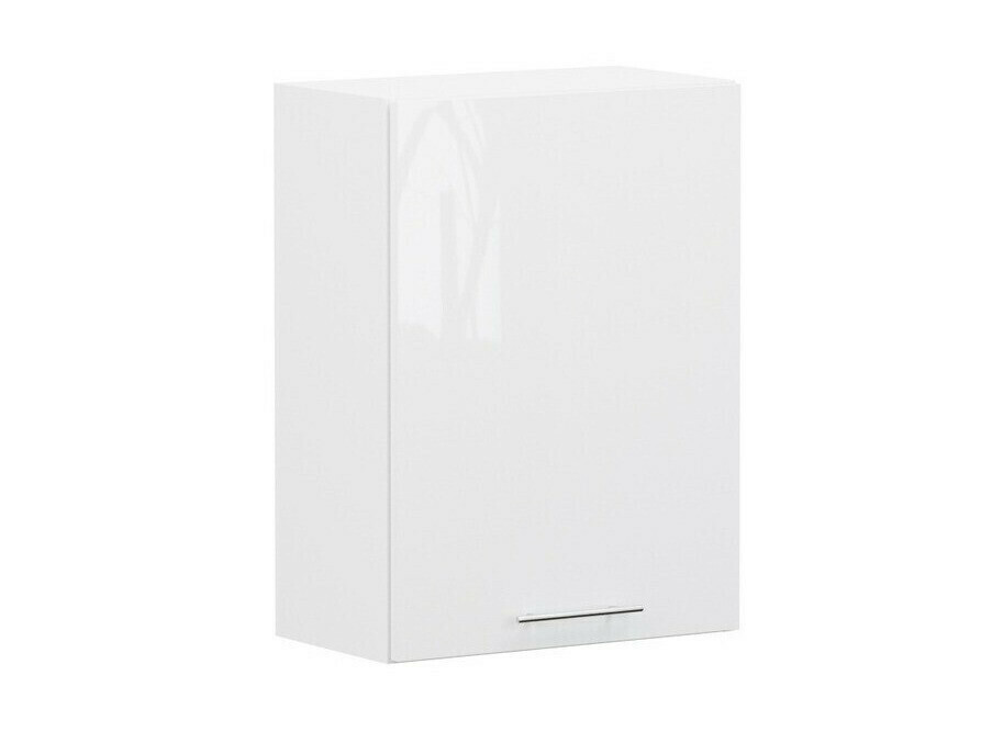 Modulvægskab Tiffa White 126