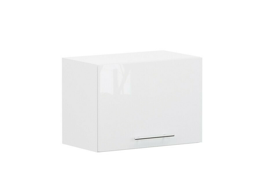 Modulvægskab Tiffa White 127