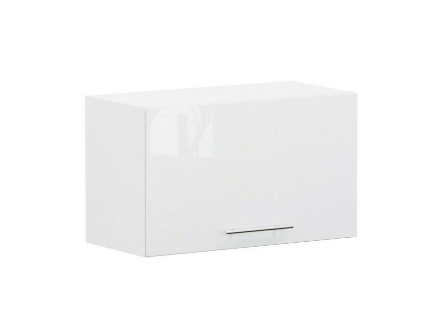 Modulvægskab Tiffa White 128