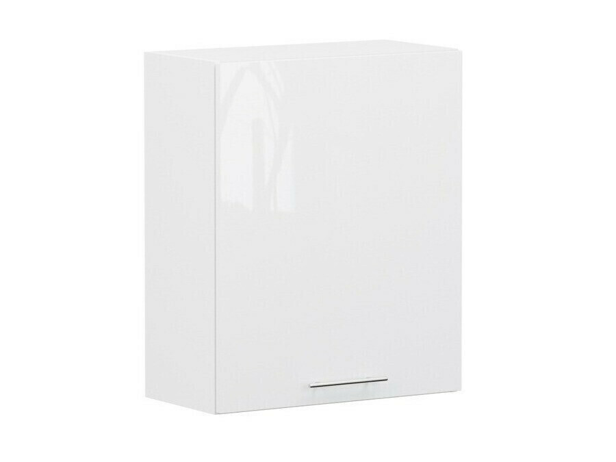 Modulvægskab Tiffa White 129