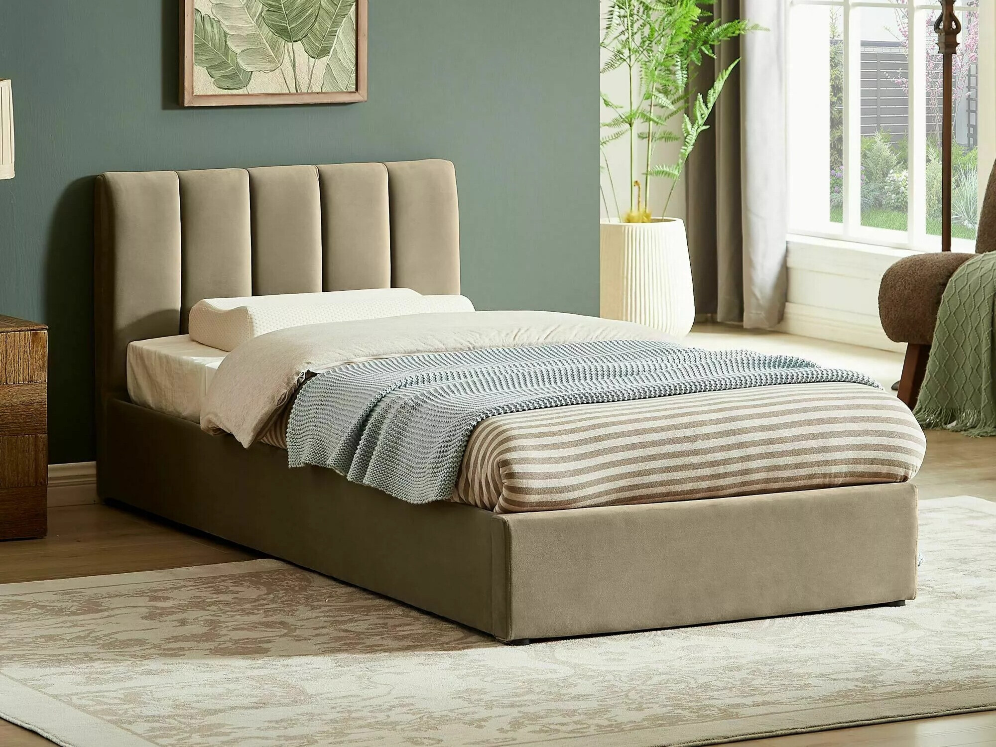 Seng Detroit 412 (Bluvel 28)