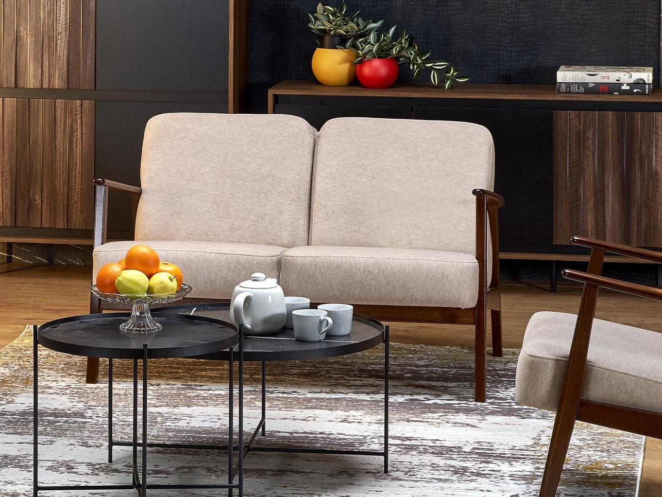 Sofa Houston 2144 (Castel 15)