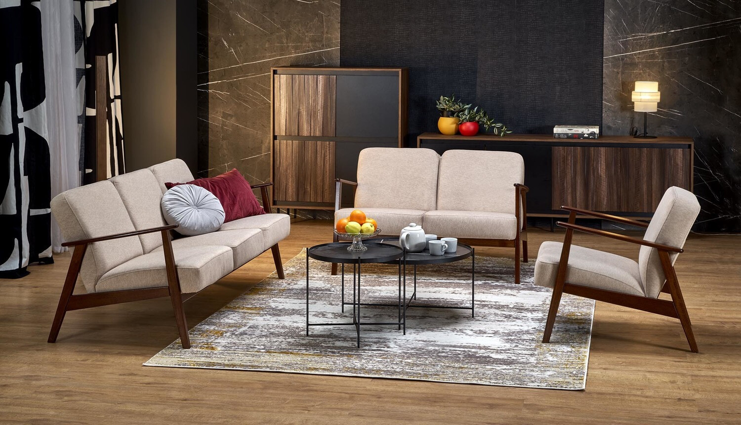 Sofa Houston 2144 (Castel 15)