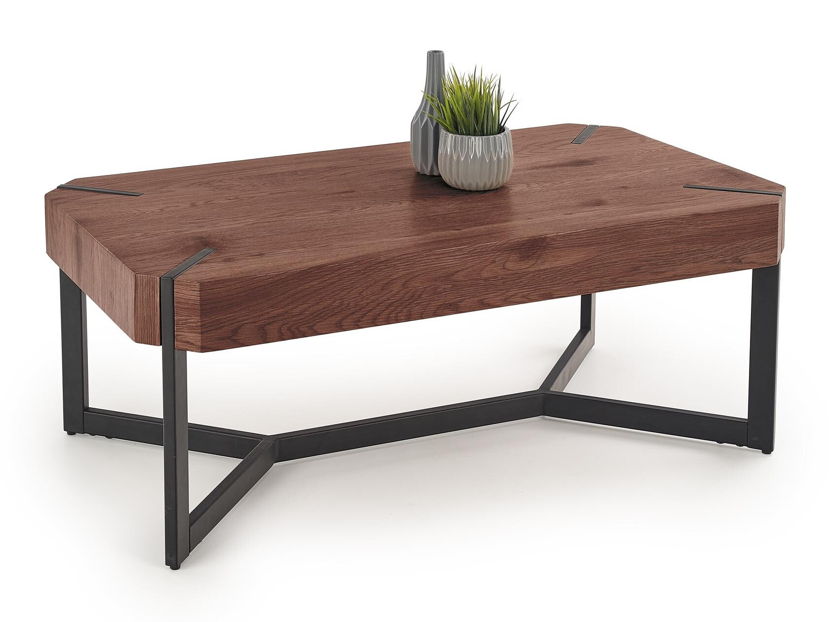 Sofabord Houston 1742 (Valnød)