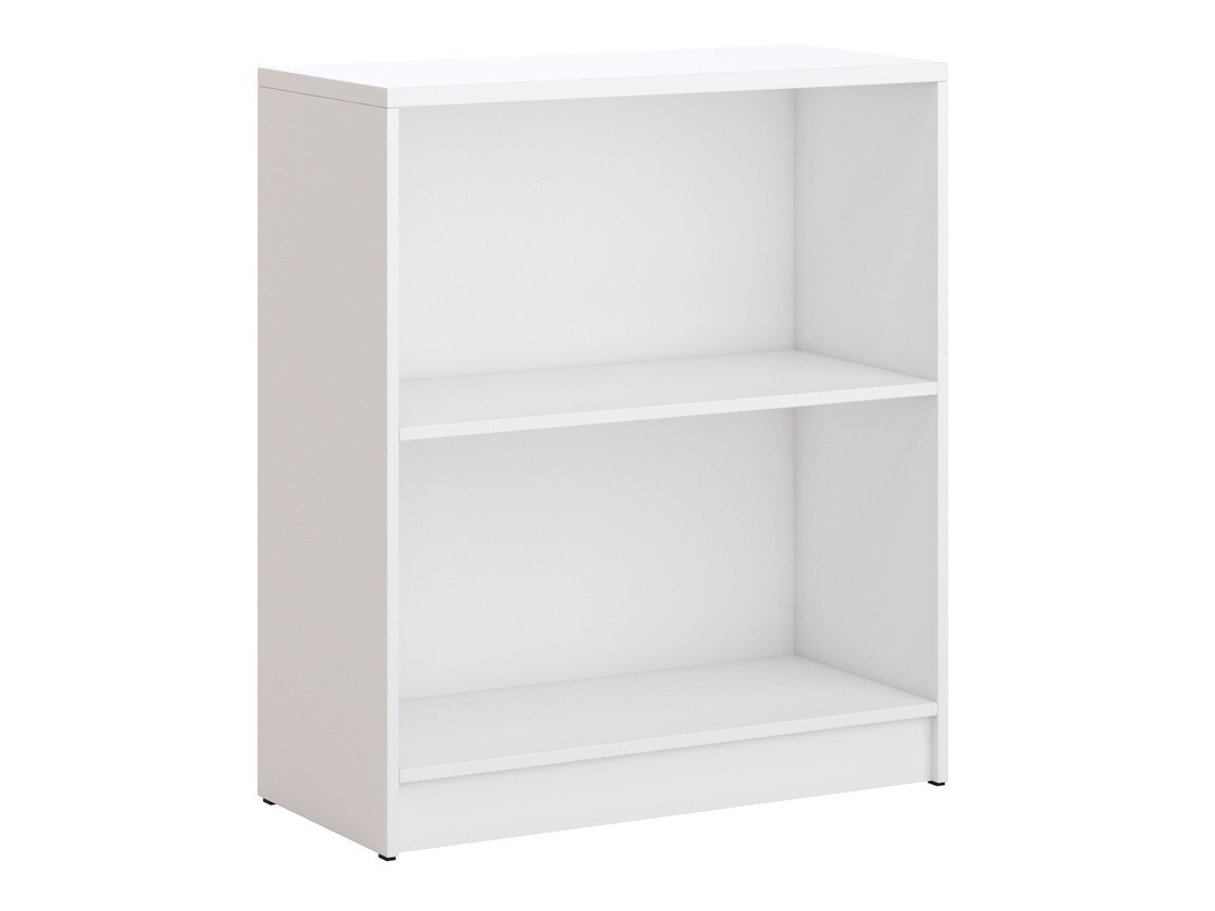 Reol Fiofive 100 (Hvid)