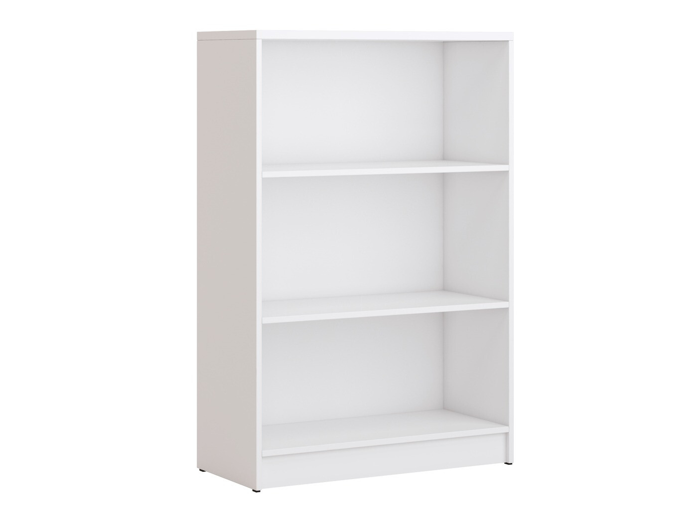 Reol Fiofive 101 (Hvid)