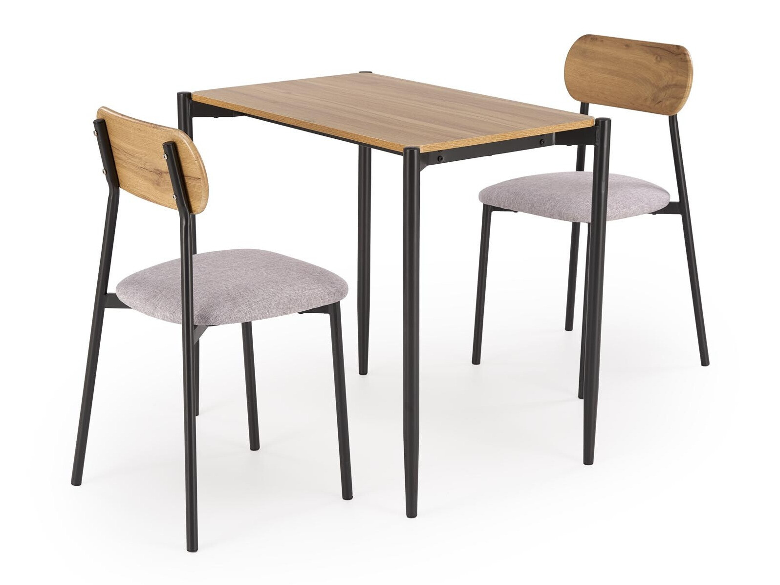 Spisestuesæt Houston 1744