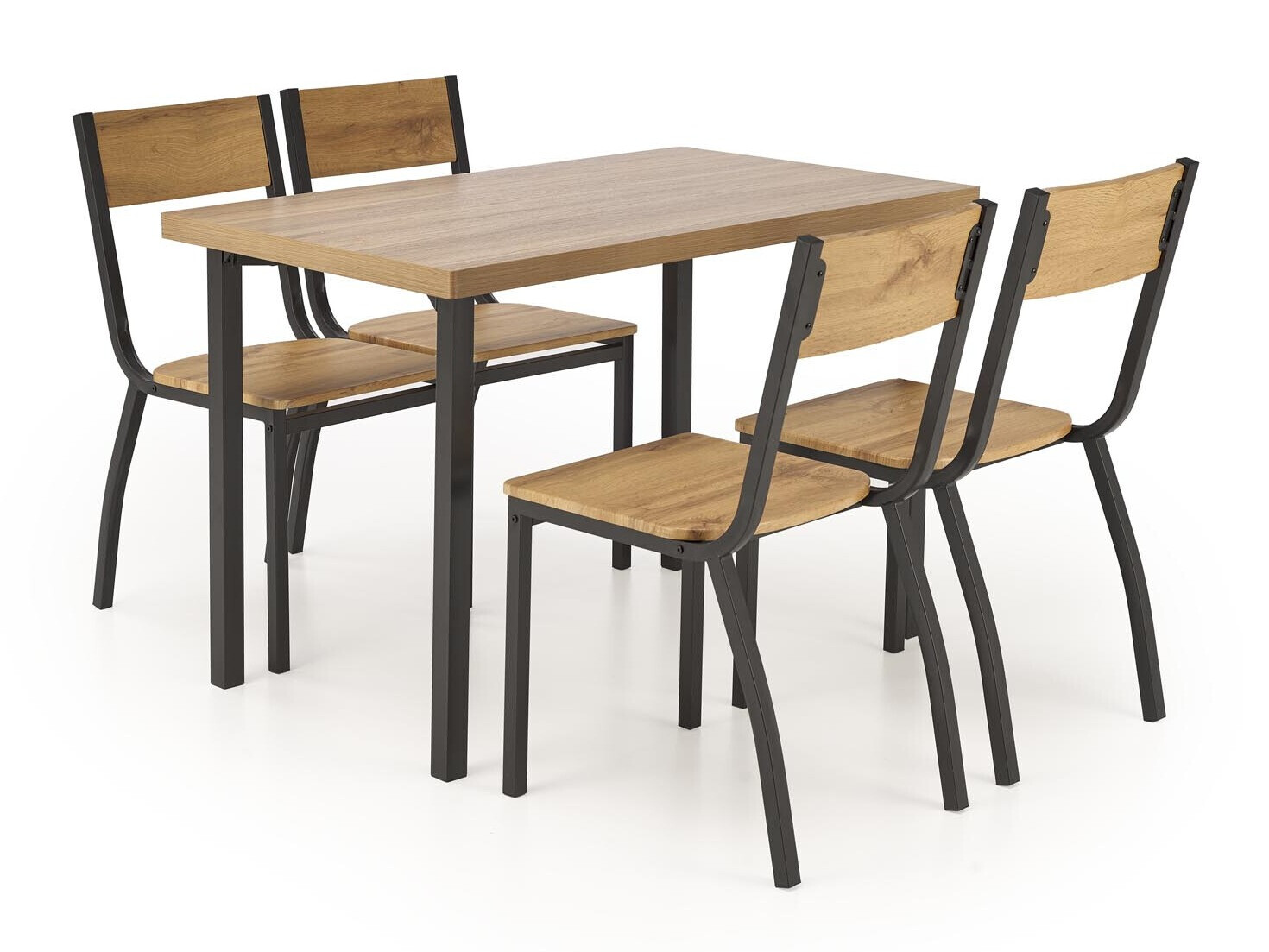 Spisestuesæt Houston 1745