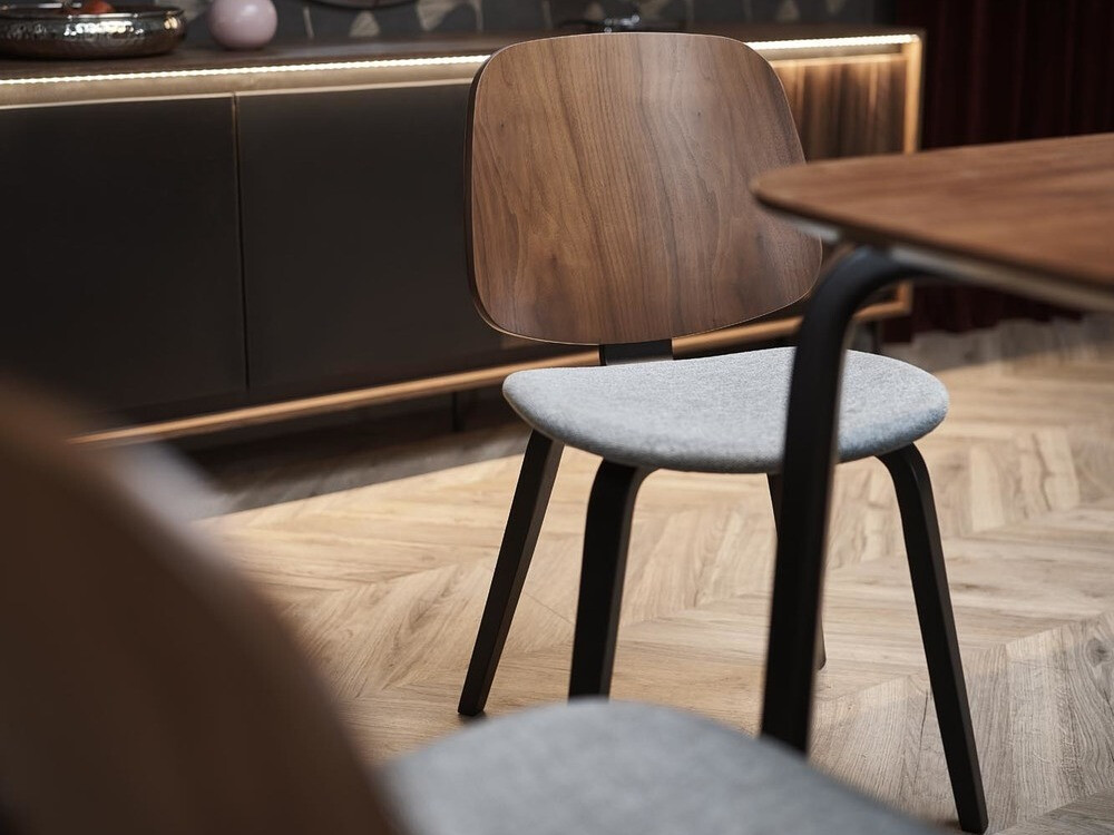 Spisestuesæt Houston 1750