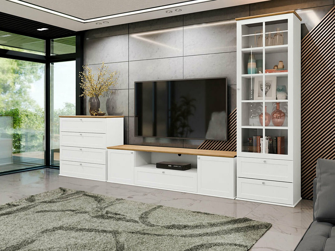 Stuemøbelsæt Comfivo Custos