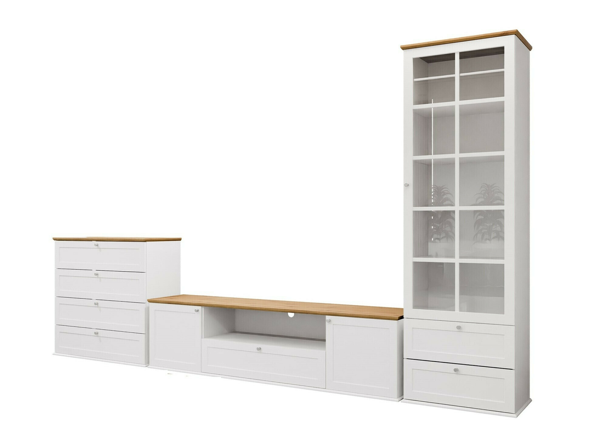 Stuemøbelsæt Comfivo Custos