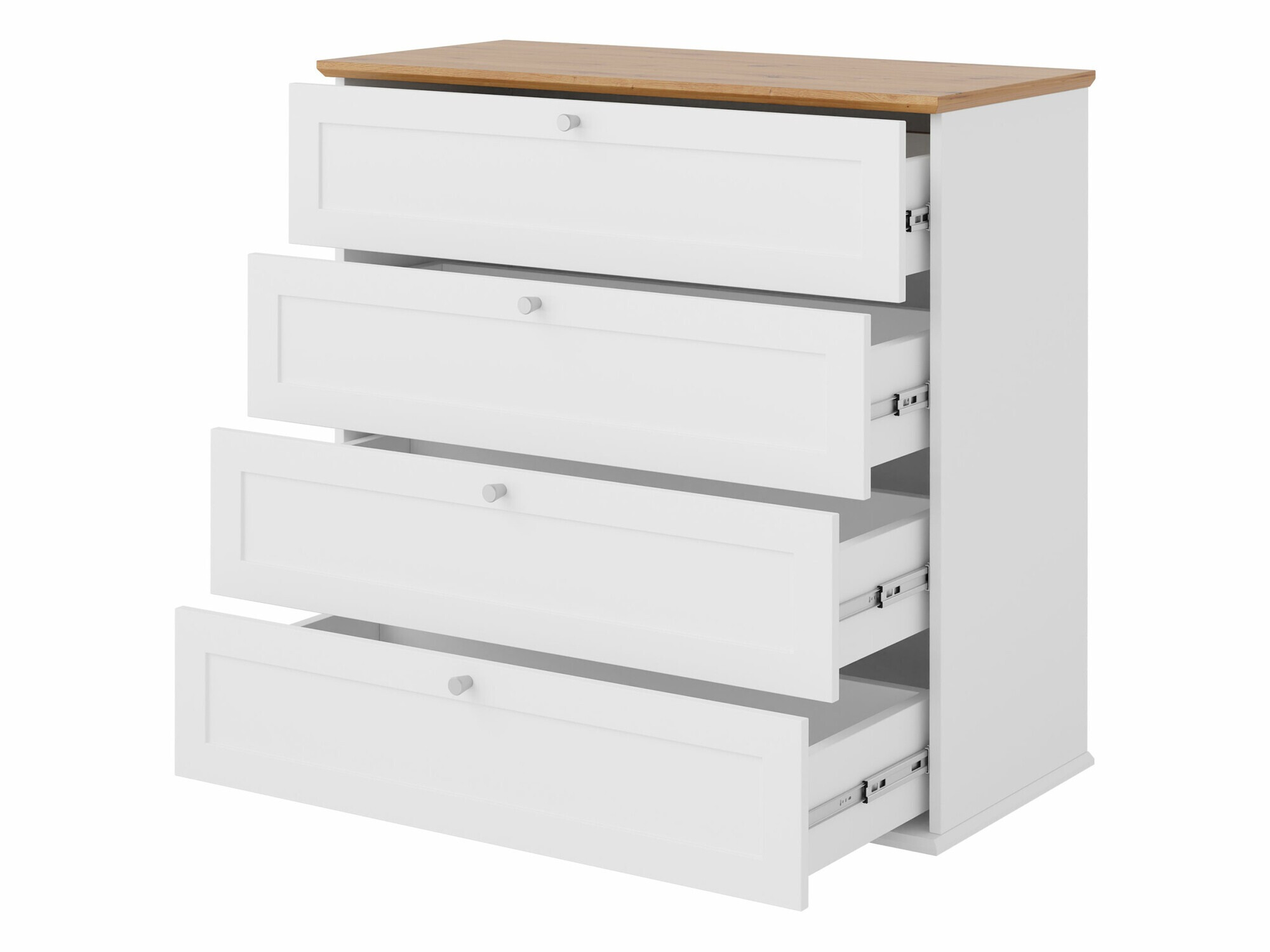 Stuemøbelsæt Comfivo Custos