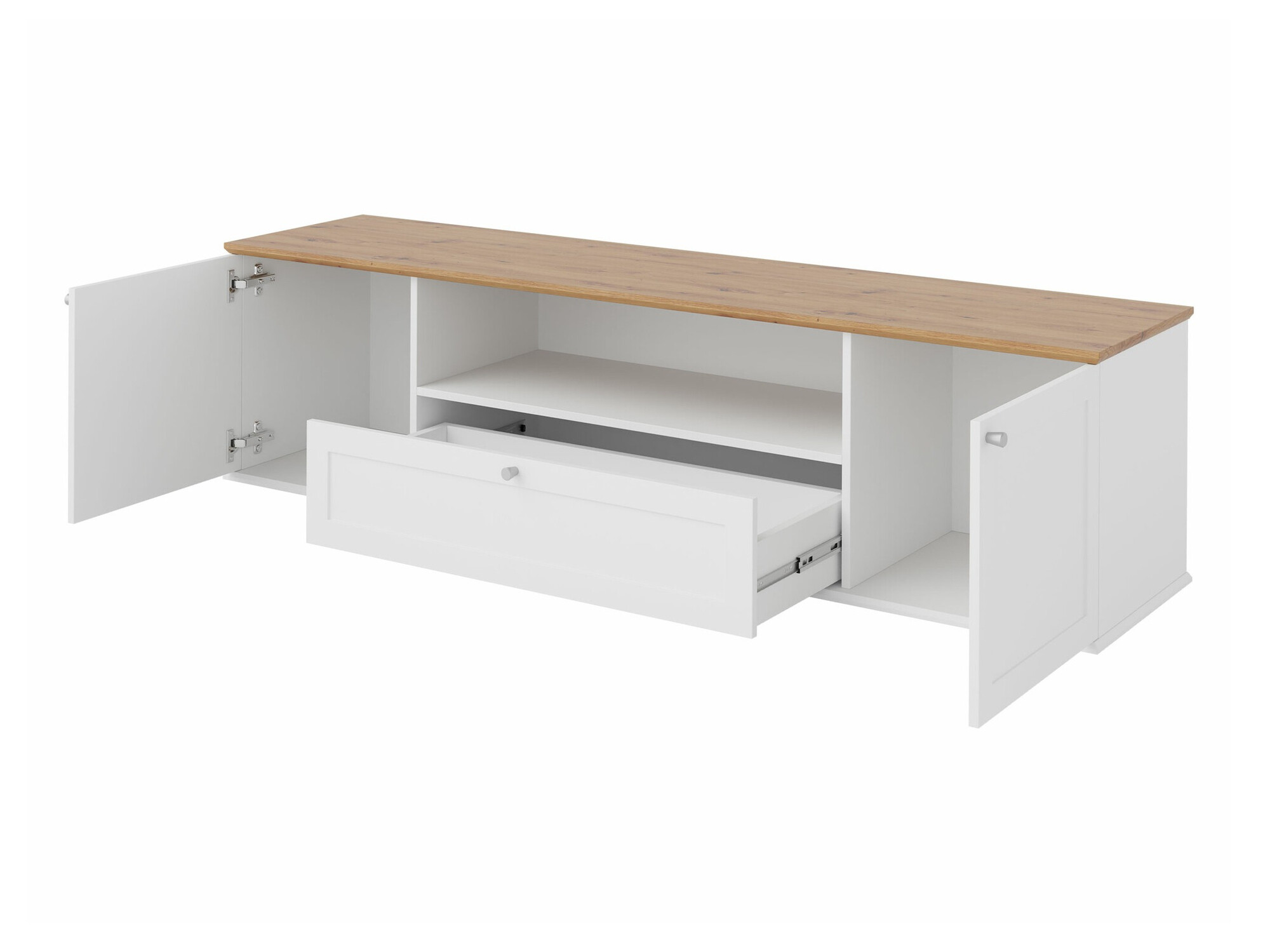 Stuemøbelsæt Comfivo Ruvlare 107