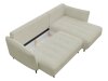 Hjørnesofa Ames 101 (Onega 02)