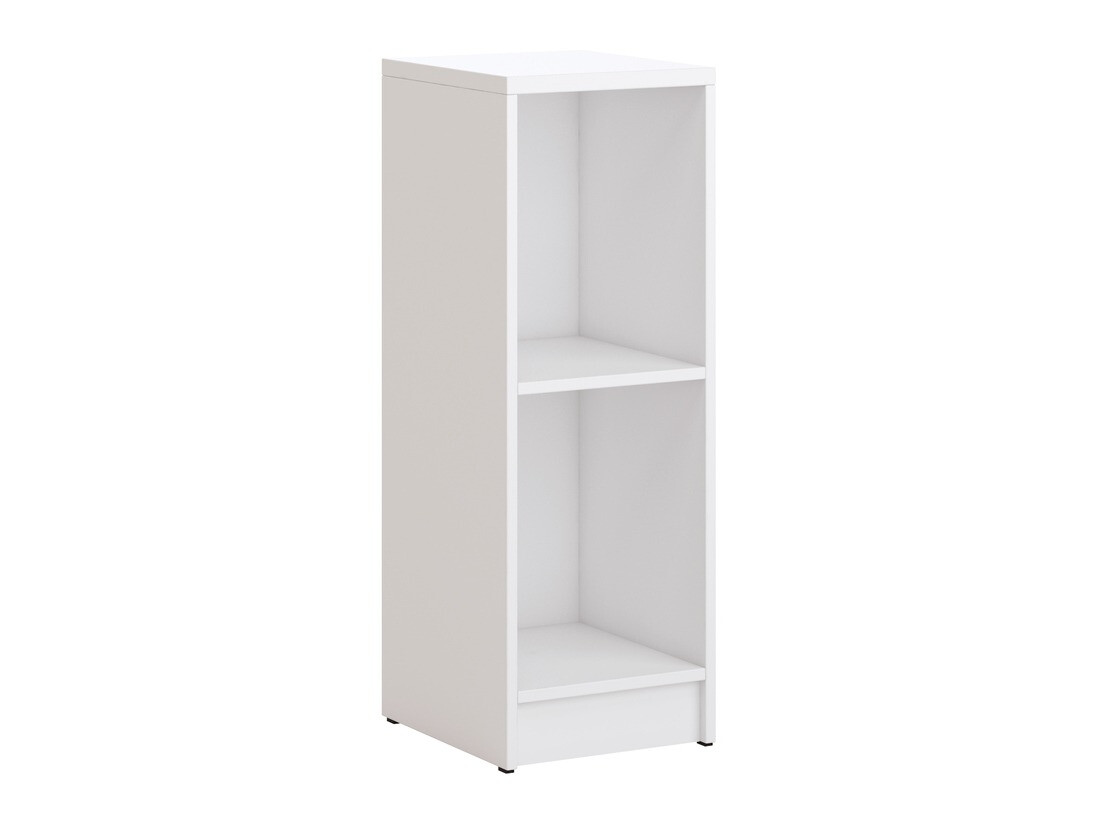 Reol Fiofive 103 (Hvid)