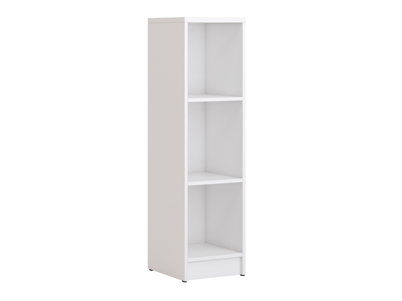 Reol Fiofive 104 (Hvid)