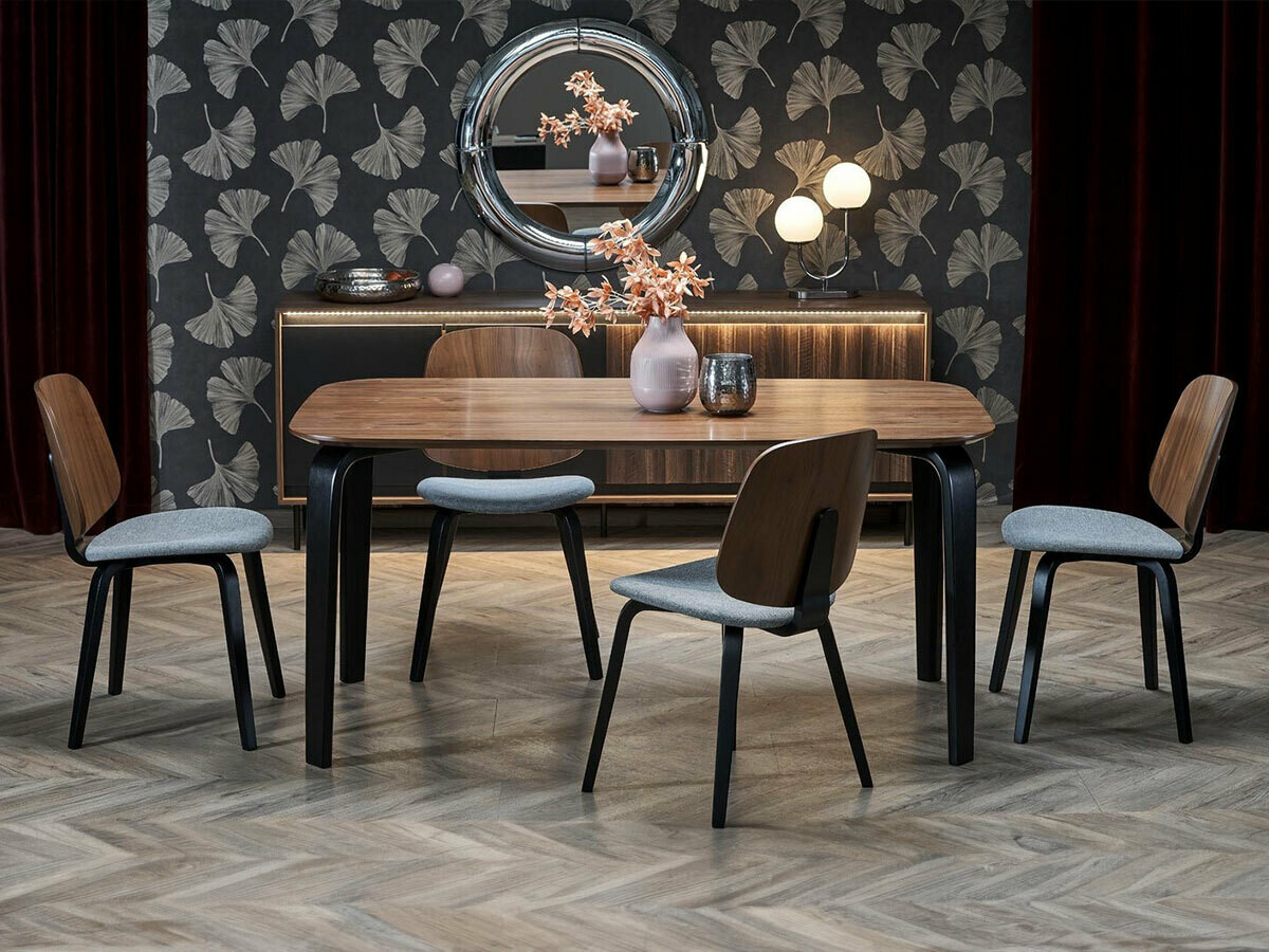 Spisestuesæt Houston 1750